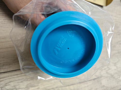 ANEST IWATA PCG-2D-1 150ml Dedicated Aluminum Cup For LPH-80 Series