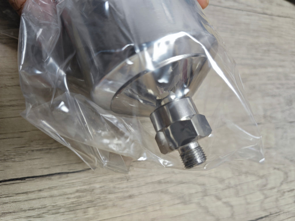 ANEST IWATA PCG-2D-1 150ml Dedicated Aluminum Cup For LPH-80 Series